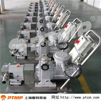 高粘度输送泵制造商*上海高粘度输送泵制造商电话*帕特供